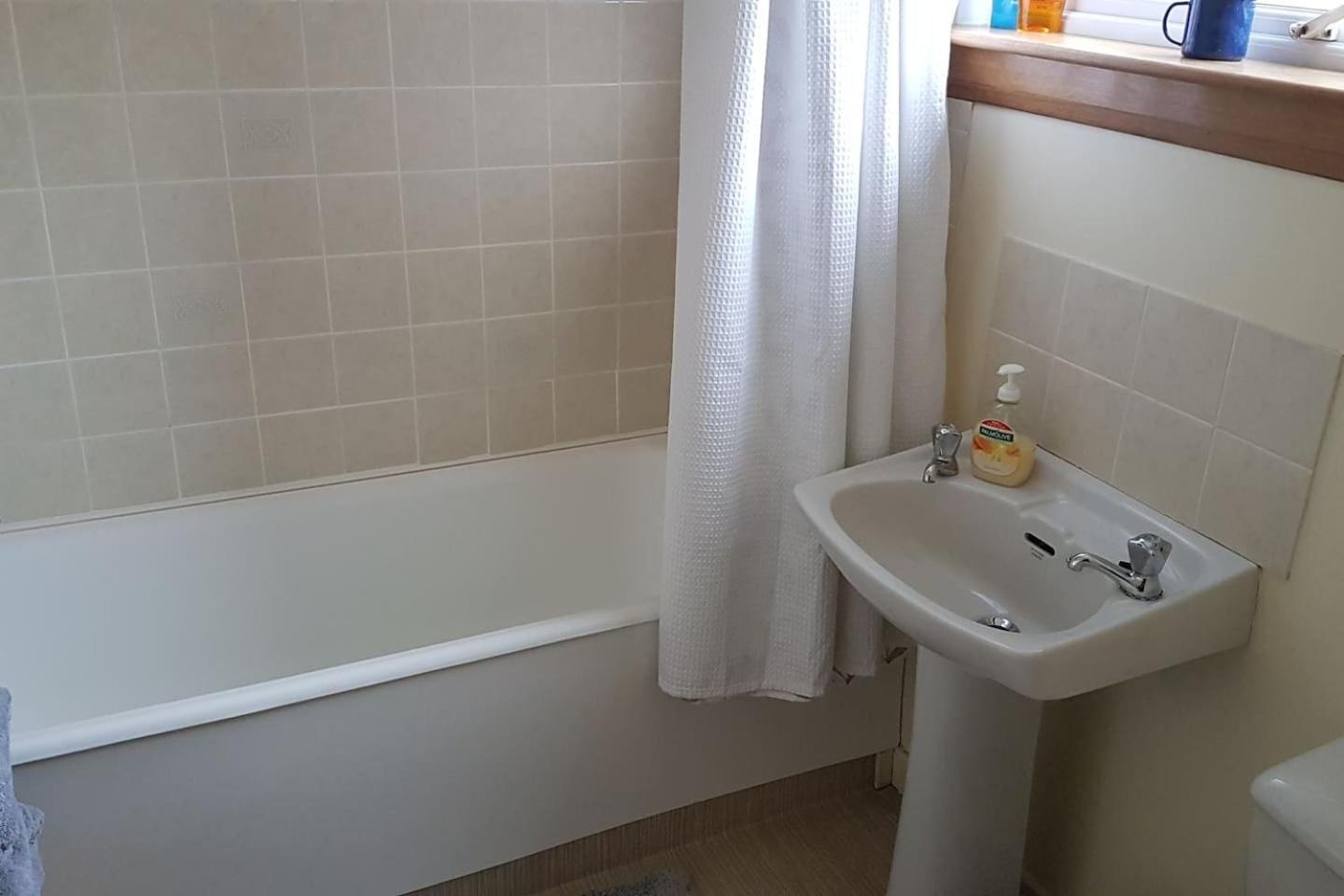 Farrow Apartment