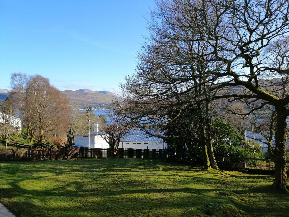 Farrow * Fort William